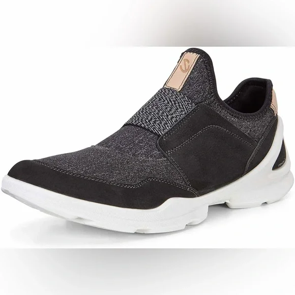 ECCO SNEAKERS - Picture 1 of 4